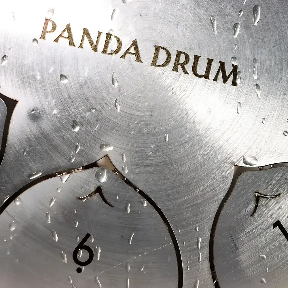 Panda Drum® • Rain Drum