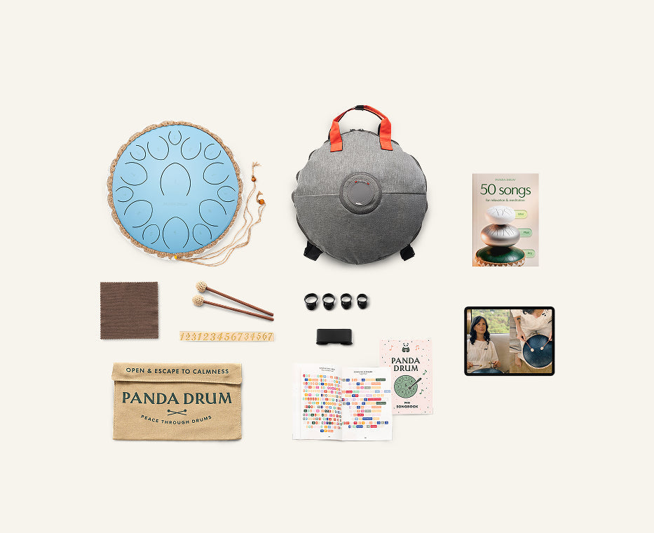 Complete Starter Kit
