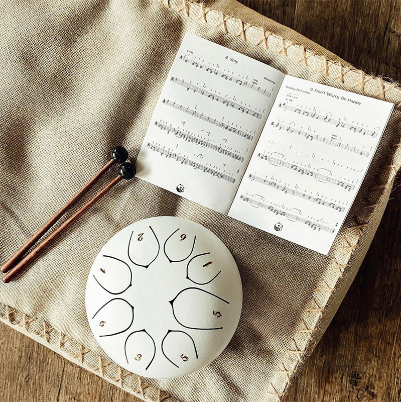 Panda Drum® • Mini