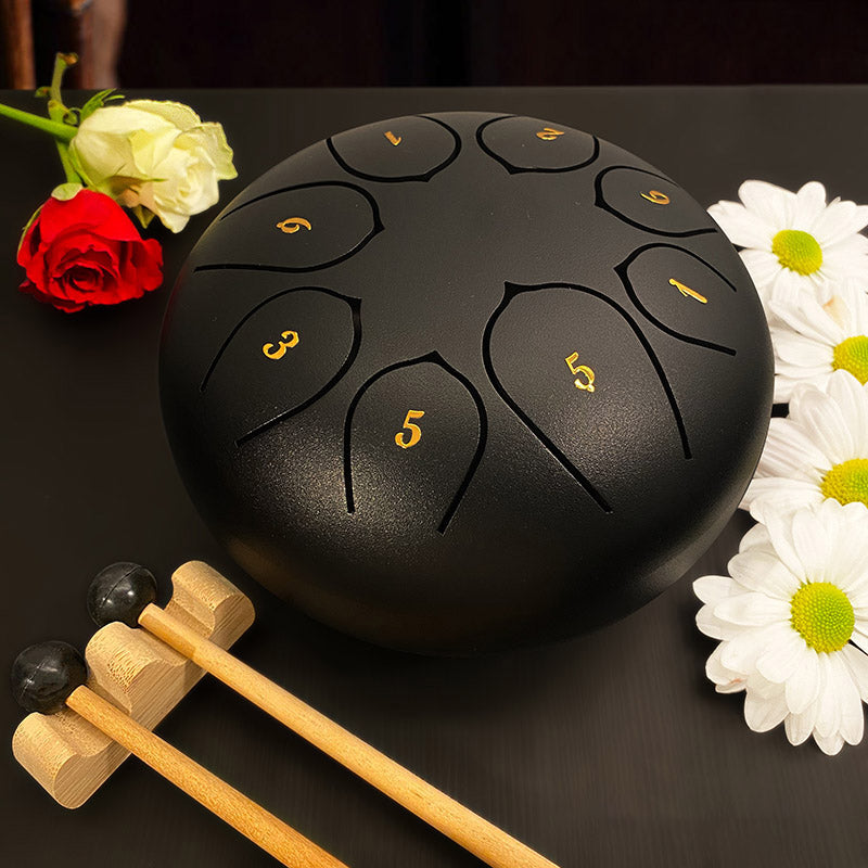 Panda Drum® • Mini