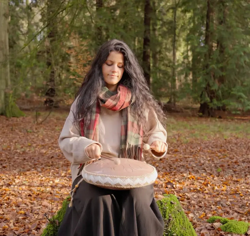 How to Play the Panda Drum: Beginner Course