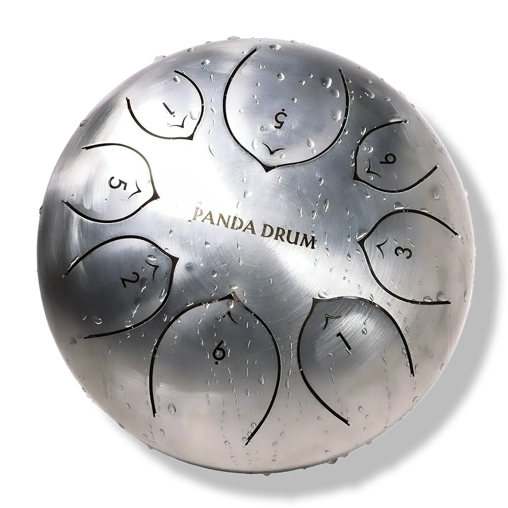 Panda Drum® • Rain Drum