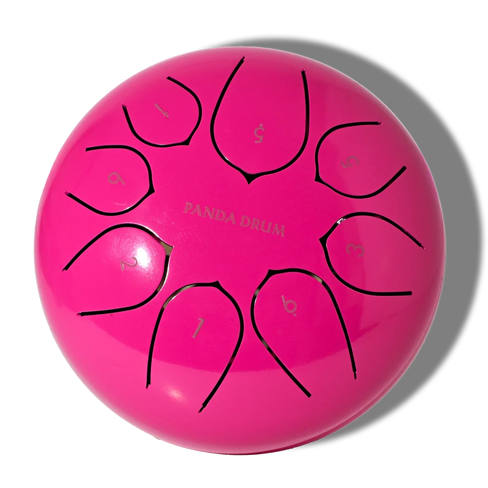 Panda Drum® • Mini