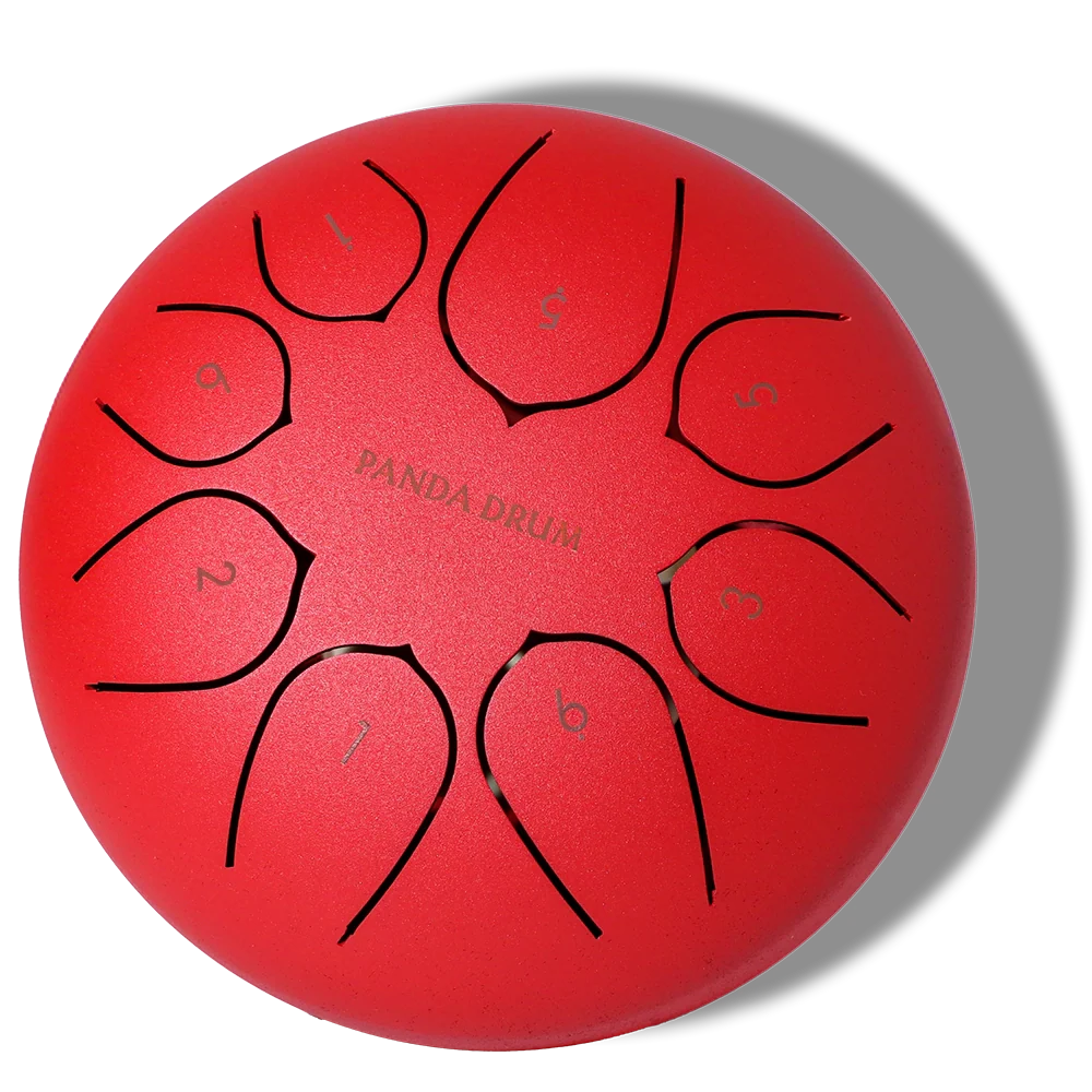 Panda Drum® • Mini