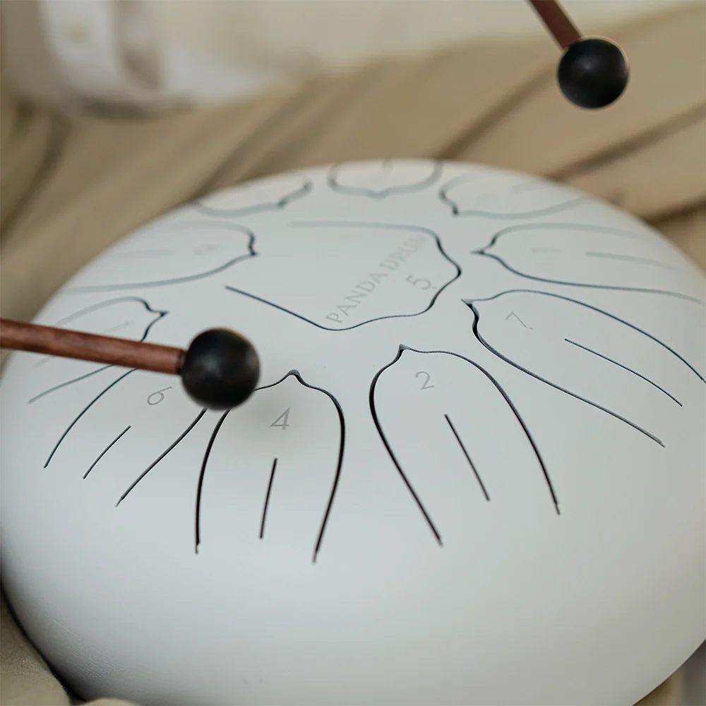 Panda Drum® • Plus