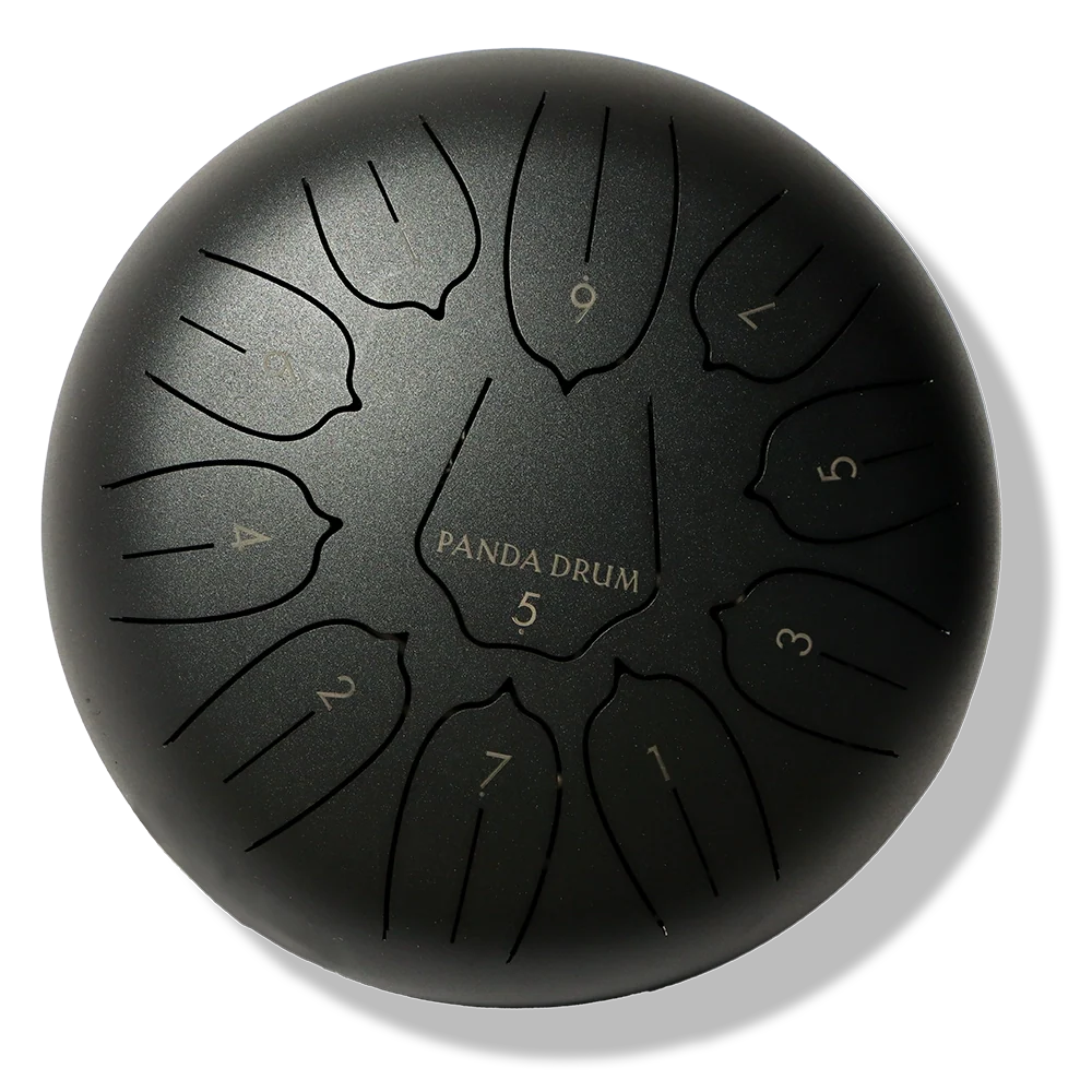 Panda Drum® • Plus