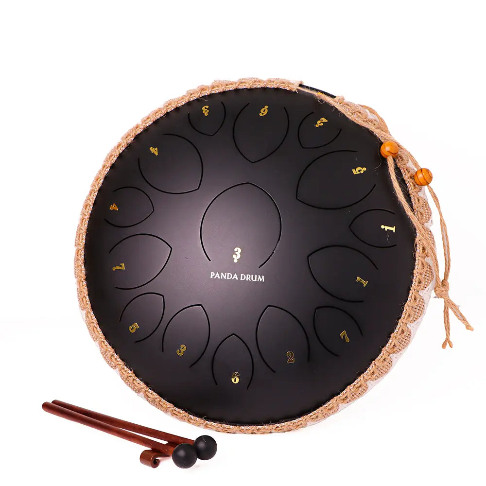 Panda Drum® • Pro
