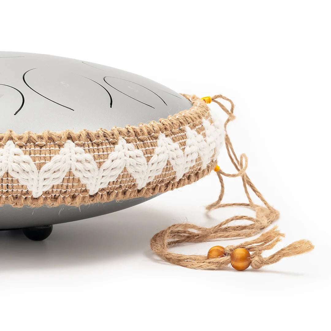 Woven Decorative Wrap (Panda Drum® • Pro)