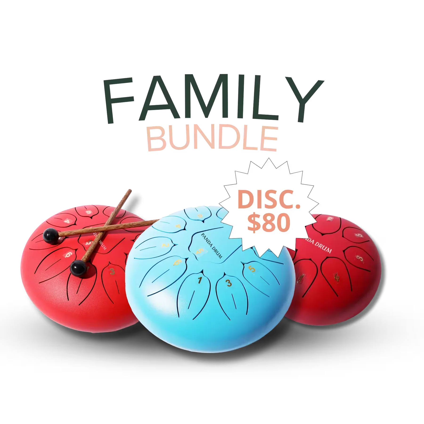 Bundle and Save