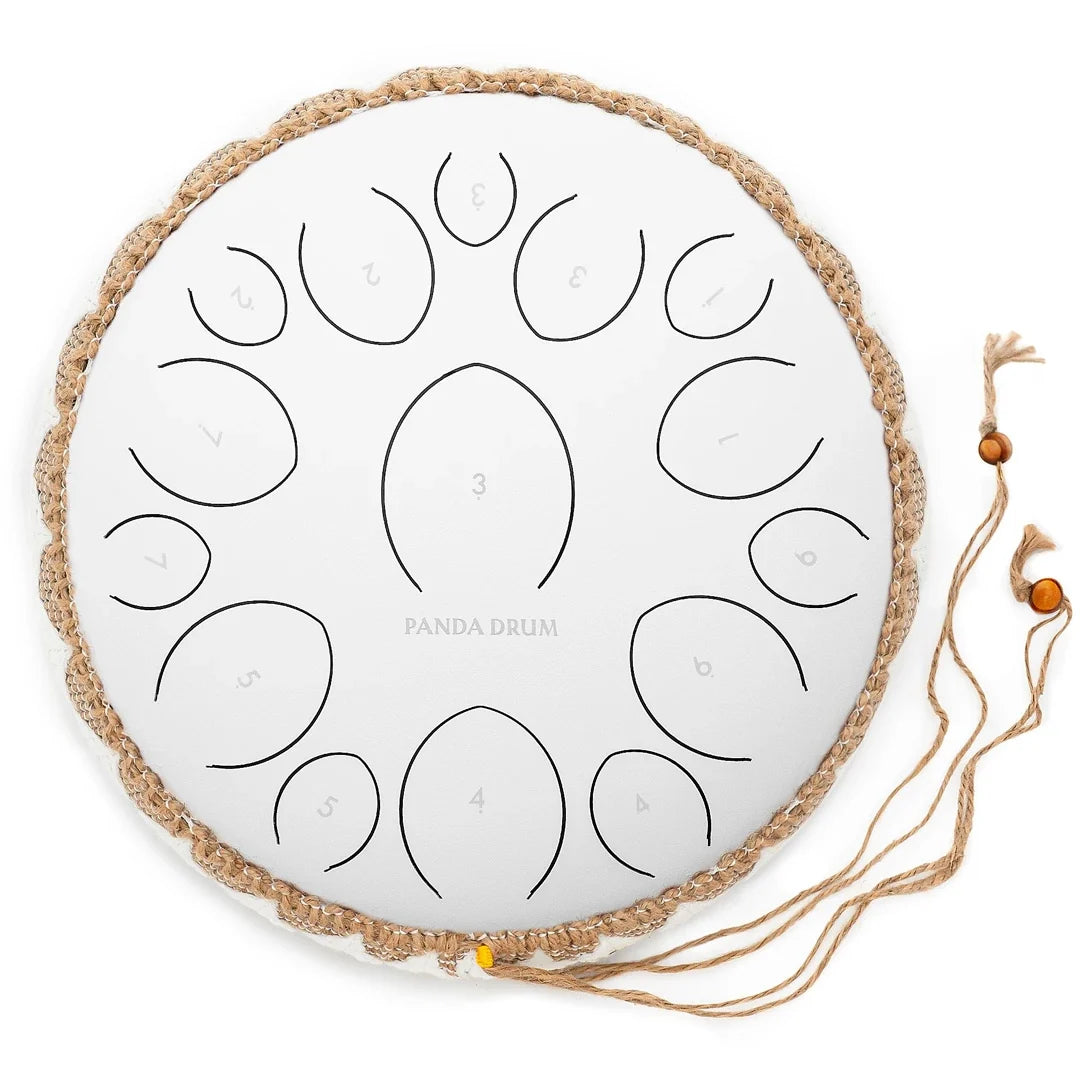 Panda Drum® • Pro