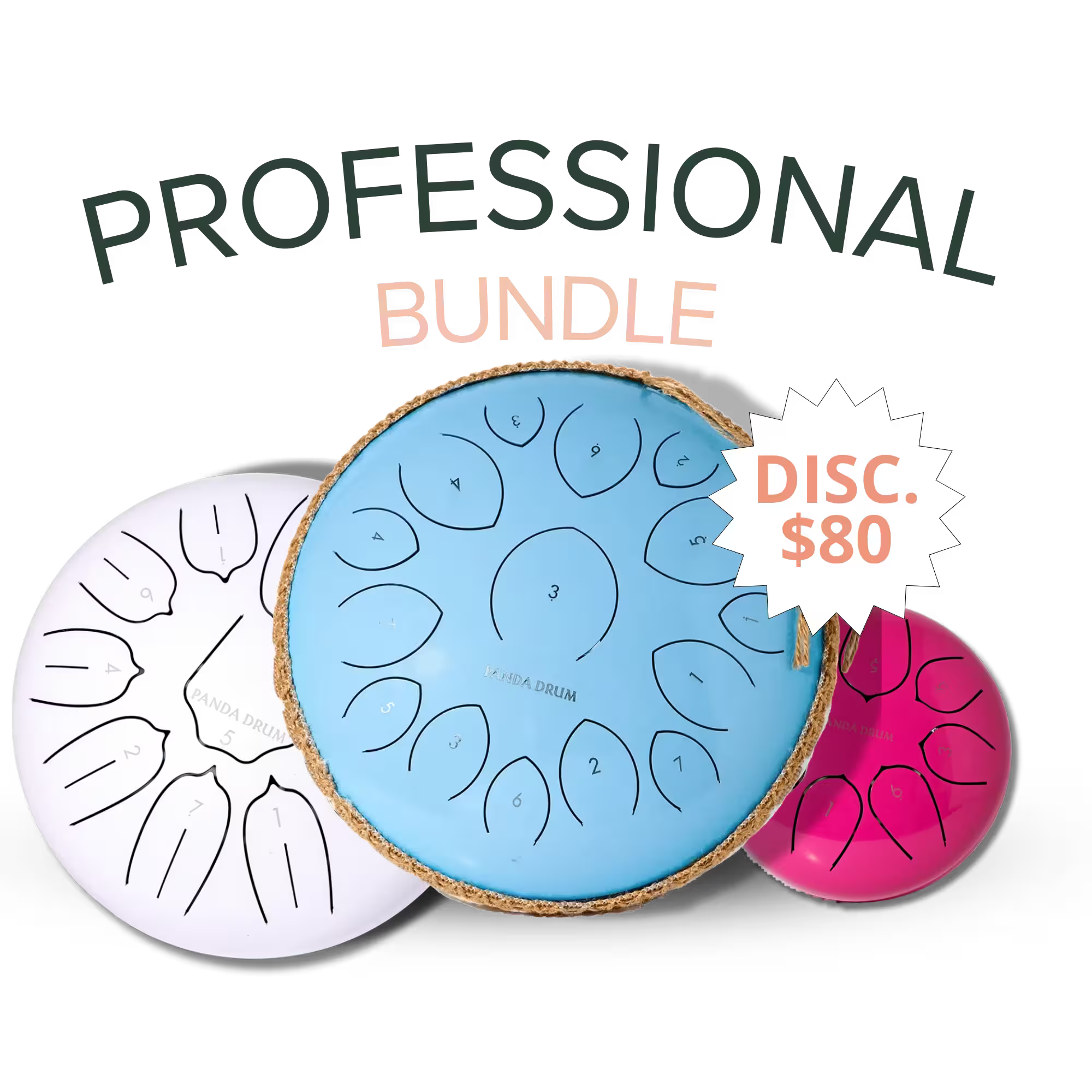 Bundle and Save