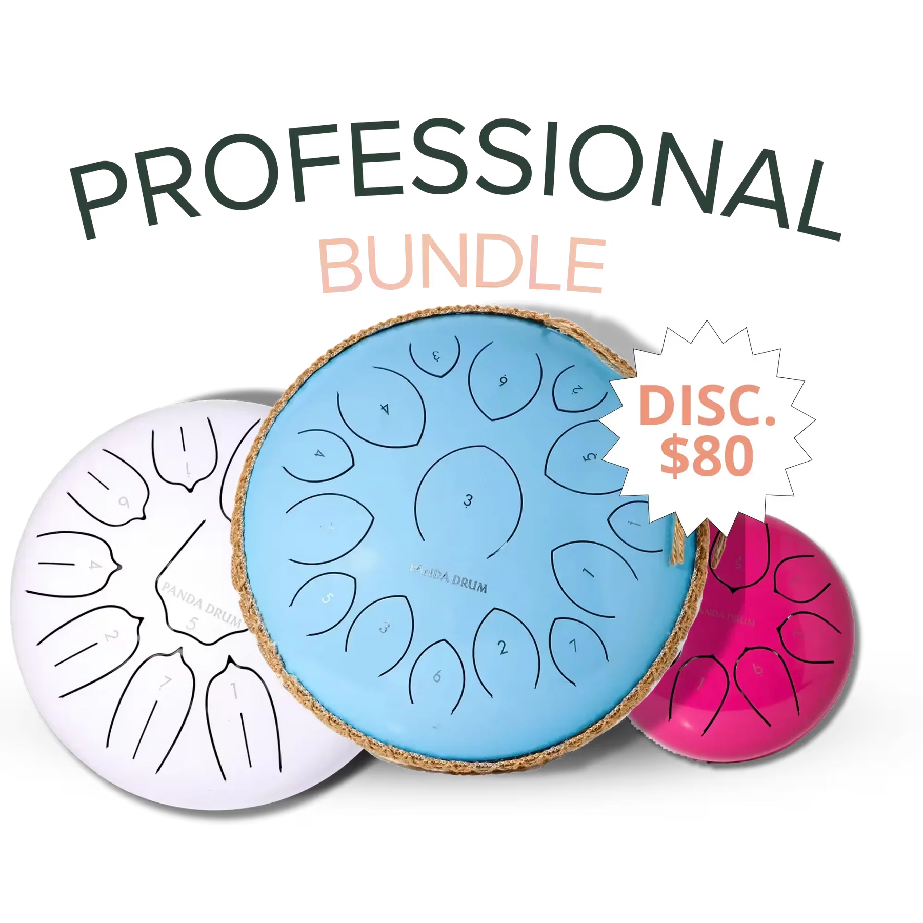 Bundle and Save